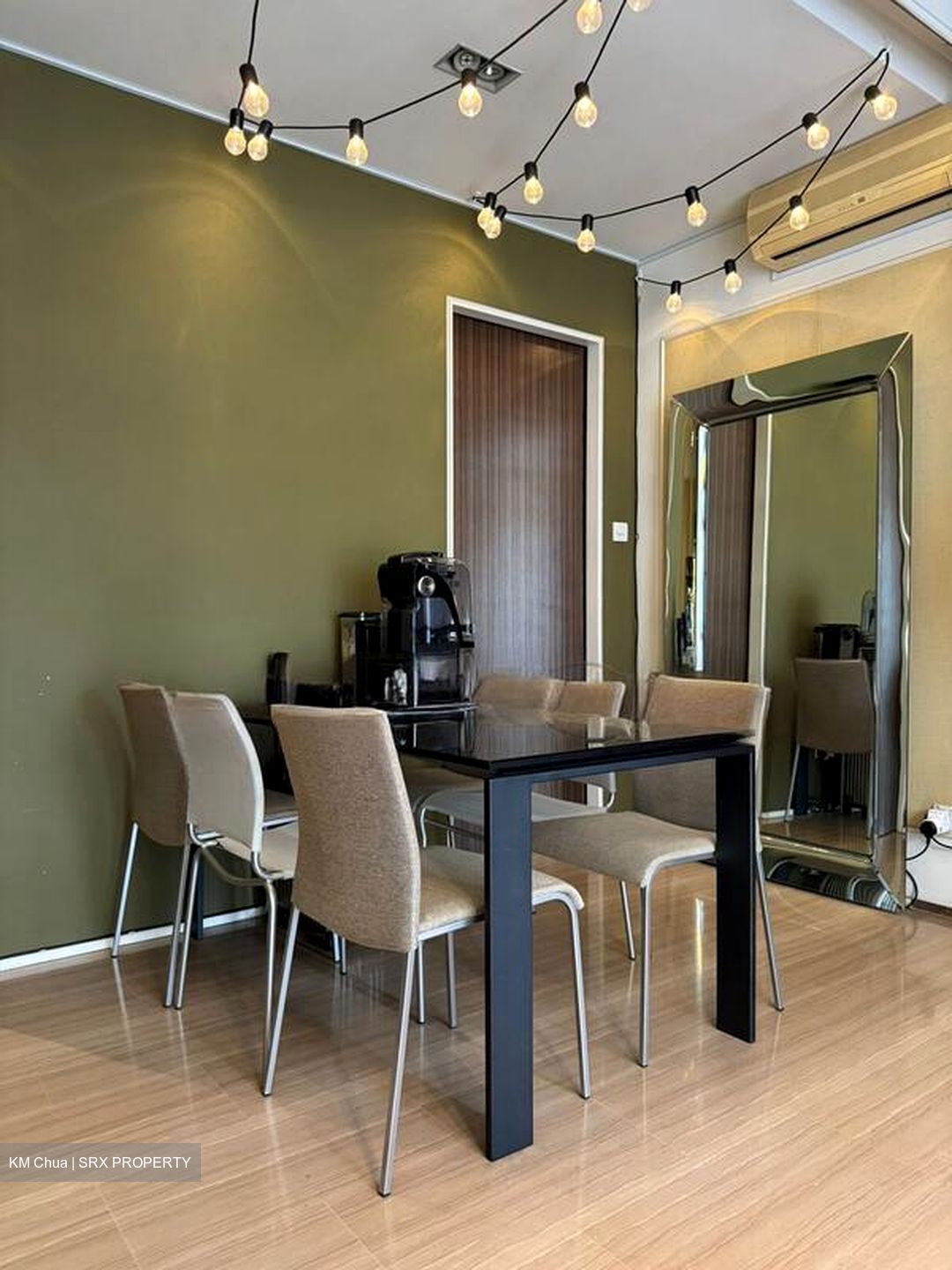 Casablanca (D25), Condominium #501954681